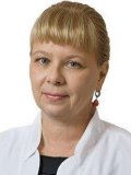 Смирнова Марина Александровна