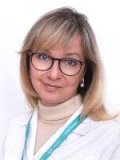 Быкова Светлана Анатольевна