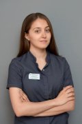 Асадуллина Юлия Альбертовна
