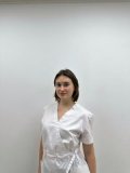 Юргилевич Ирина Владимировна