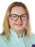 Данилова Виктория Викторовна