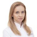 Мильцина Алла Петровна