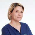 Рабыкина Ольга Николаевна