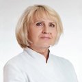 Ахметова Ирина Ивановна