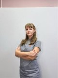Ковальчук Илона