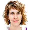 Бишакова Виктория Викторовна