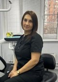 Бондаренко Соня Сергеевна