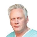 Нестеров Олег Викторович