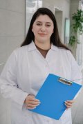 Довлетли Конул Октай Кызы