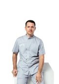 Плясков Дмитрий Сергеевич