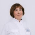 Комякова Татьяна Борисовна