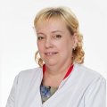 Степина Ольга Сергеевна