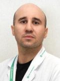 Богатырев Артур Юсуфович