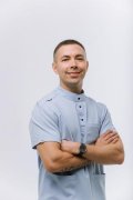 Головин Никита Сергеевич