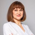 Обломова Елена Владимировна