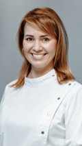 Емельянова Татьяна Николаевна
