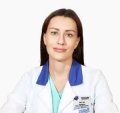 Титаренко Дарья Владимировна
