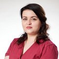 Баранова Юлия Дмитриевна