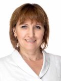 Козырева Лариса Анатольевна