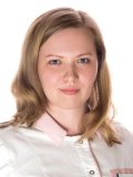 Бурула Татьяна Александровна