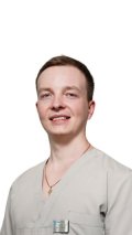 Чирков Артем Игоревич