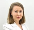 Павлова Виктория Валерьевна
