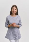 Карпалова Лидия Михайловна