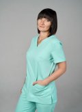 Чунаева Екатерина Сергеевна