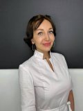 Чеберяк Алиса Викторовна