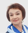 Загладина Наталья Владимировна