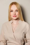 Семилет Татьяна Олеговна