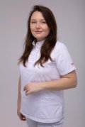 Шакурова (Серенеева) Айгуль Вагизовна