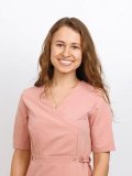 Фроловская Мария Леонидовна