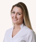 Чернышева Анна Николаевна