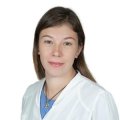Евстигнеева Любовь Павловна
