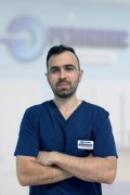 Махмудов Ильчин Рамазанович