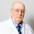 Стронгин Леонид Григорьевич