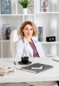 Жагренкова Галина Михайловна