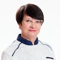 Селезнева Галина Алексеевна