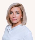 Вторушина Марина Николаевна