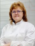 Мингазова Эльвира Илгисовна