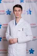 Мингазов Адель Эдуардович