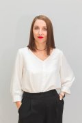 Ильященко Наталья