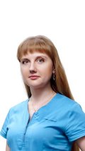 Никитенко Елена Юрьевна