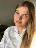 Голикова Любовь Александровна