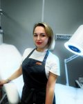 Лукьянова Мария Александровна
