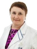 Бурнацкая Светлана Николаевна