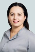 Воронкина Юлия Игоревна