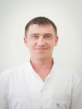 Белкин Андрей Иванович
