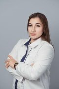 Хункерова Карина Висирсултановна